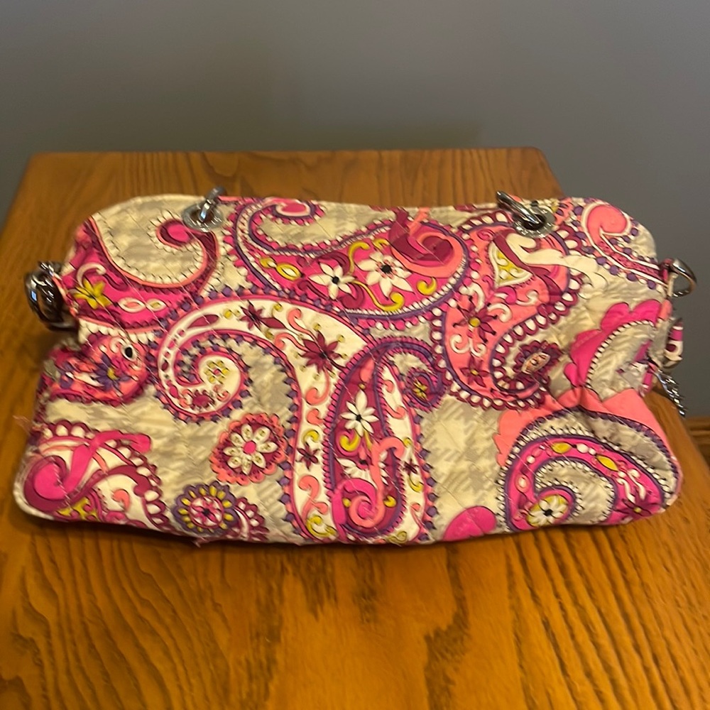 Vera Bradley purse